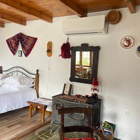 Villa Kamari- Stunning Views Критца Экстерьер фото